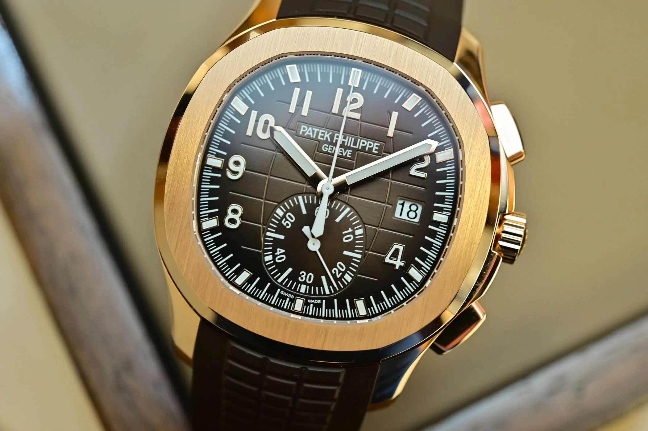 Watch 1