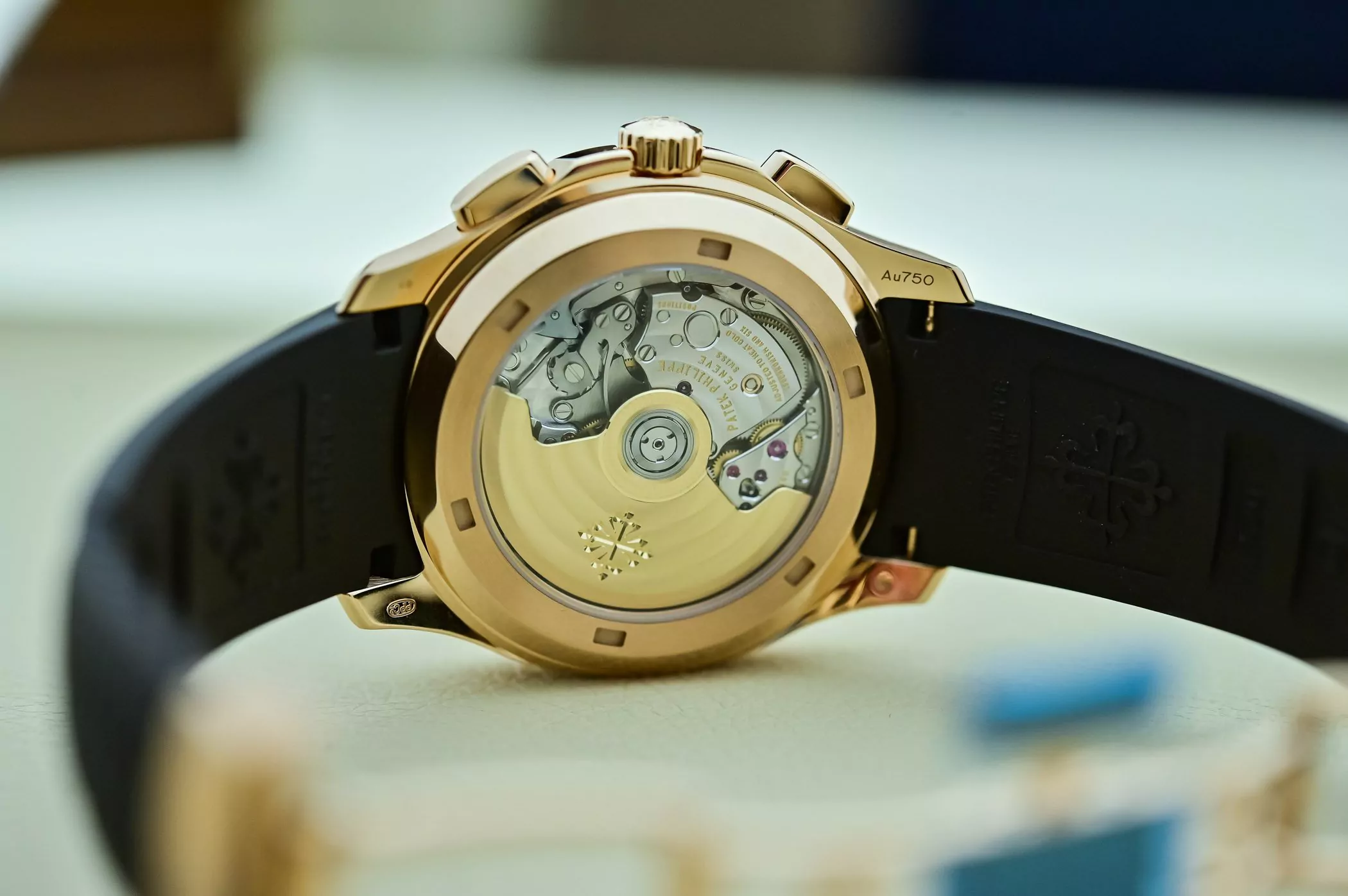 Watch 2