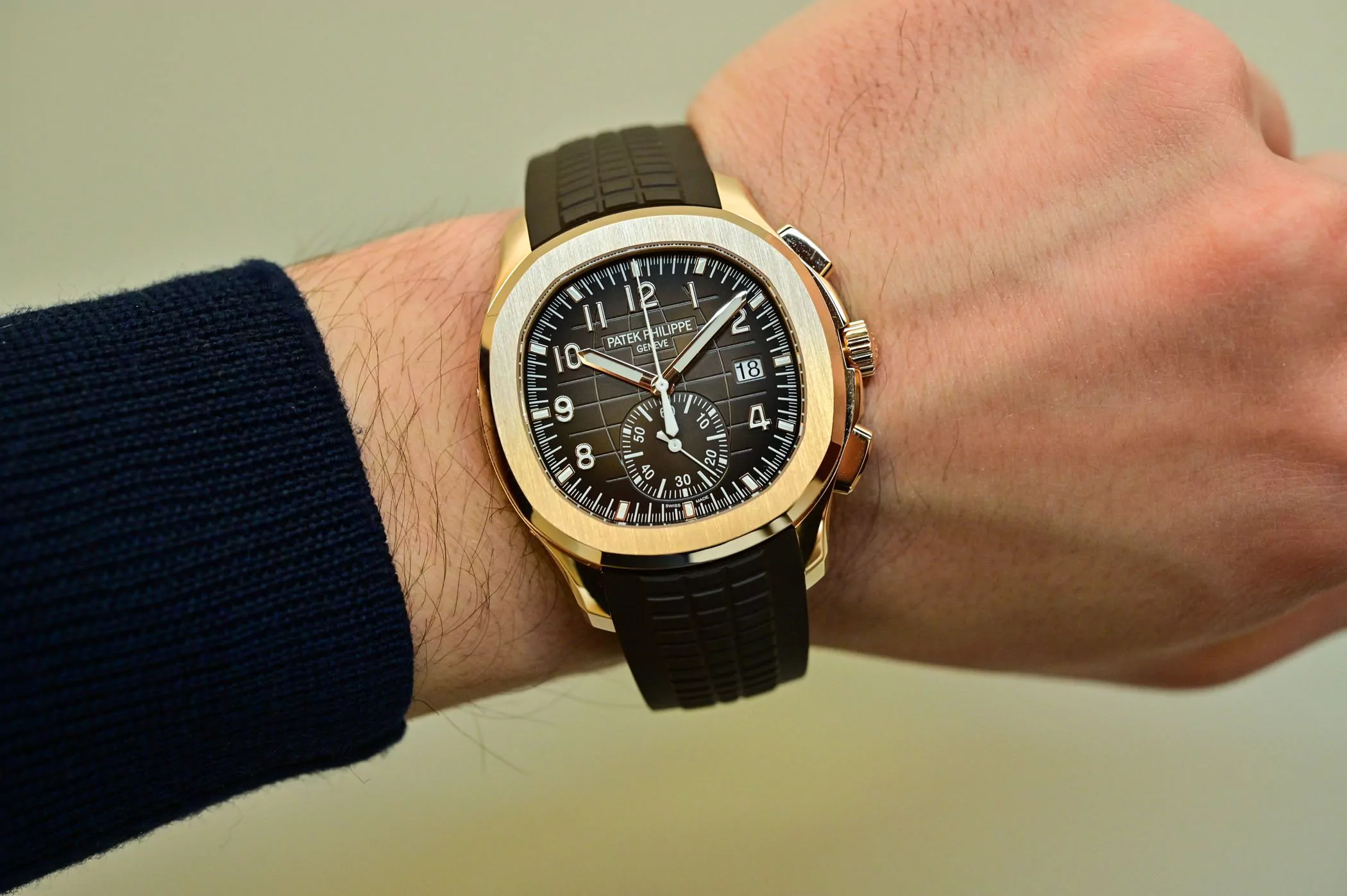 Watch 1