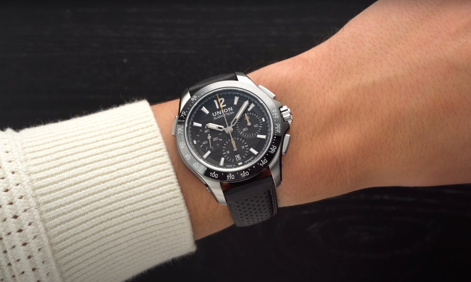 Watch 1