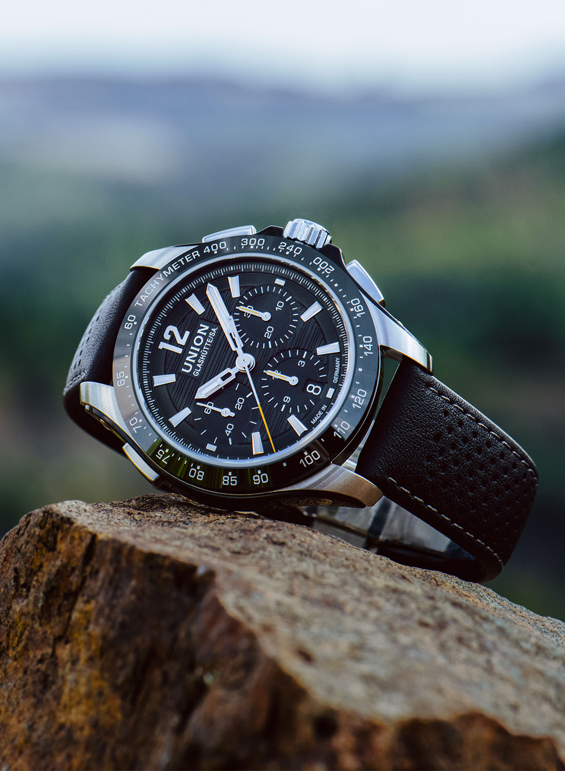 Watch 1